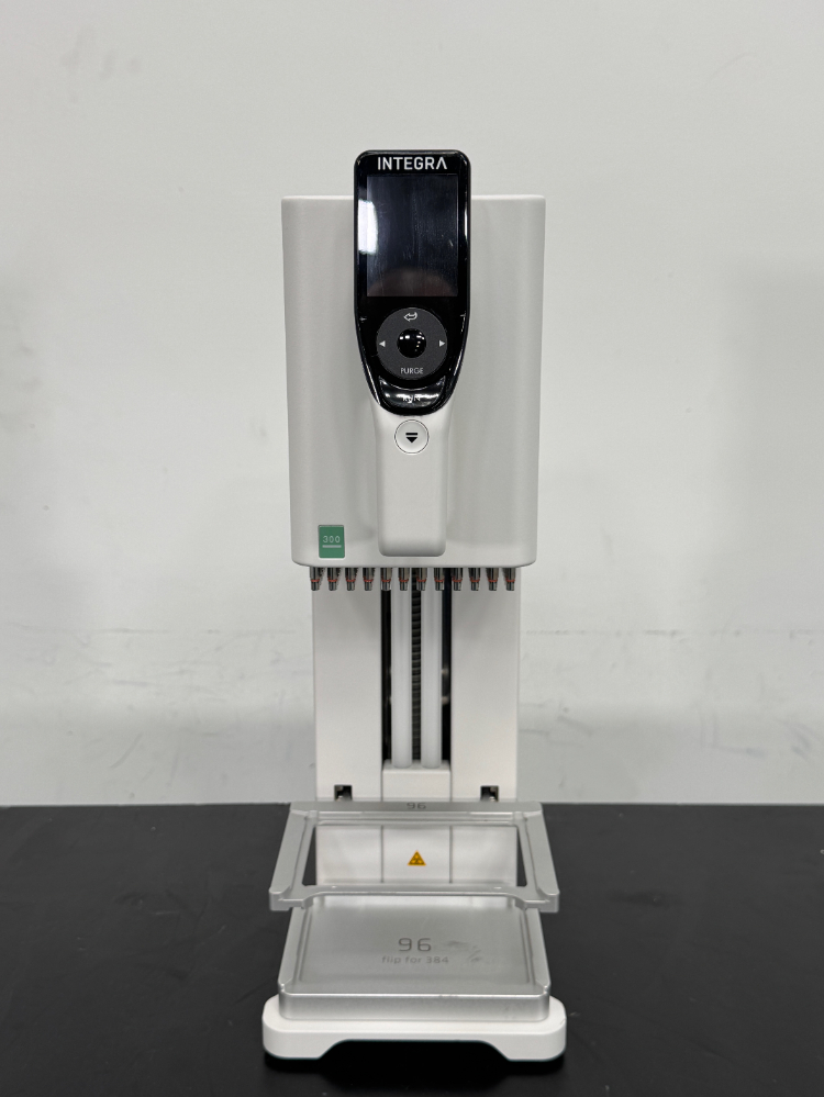 Image of Integra Mini 96 300uL Automatic Pipettor